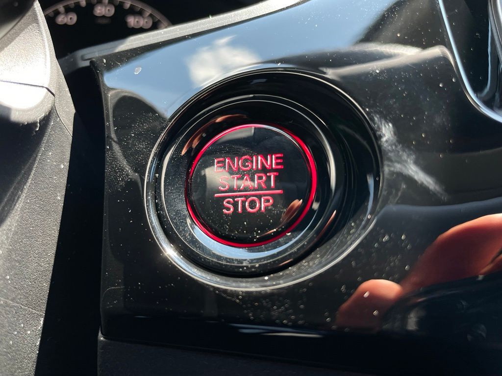 Thumbnail: 2026 Honda Civic - 21