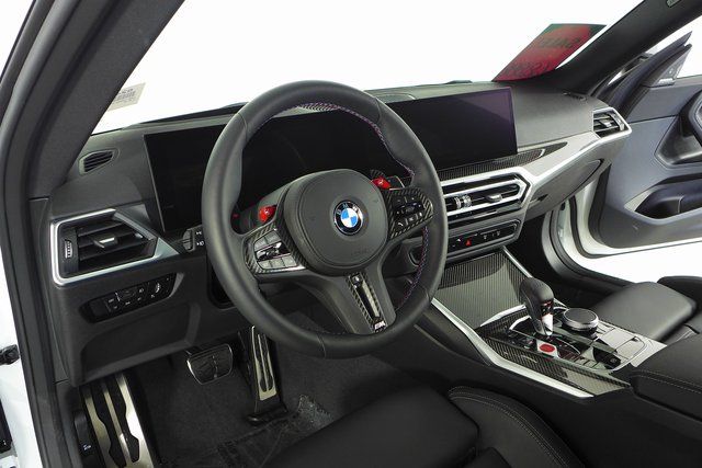 2024 BMW M2 Base 25