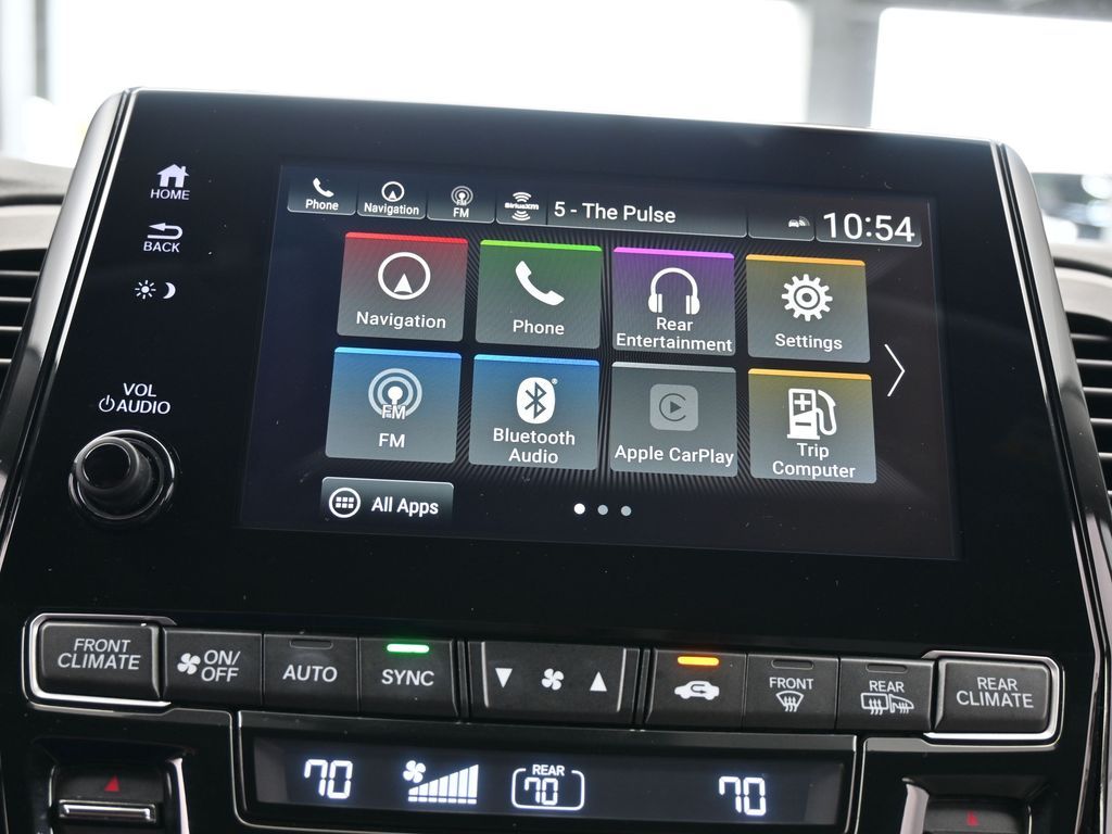 Used 2021  Honda Elite image 25