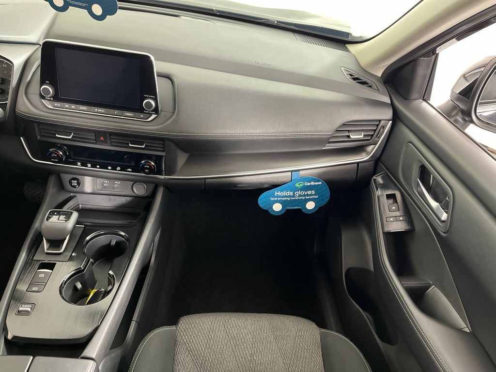 Thumbnail: 2025 Nissan Rogue - 20
