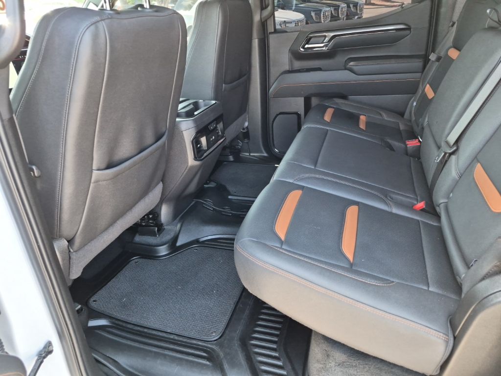 Used Car 2025 Gmc Sierra 1500  At4 For Sale Under $60,000 In Austin, Texas