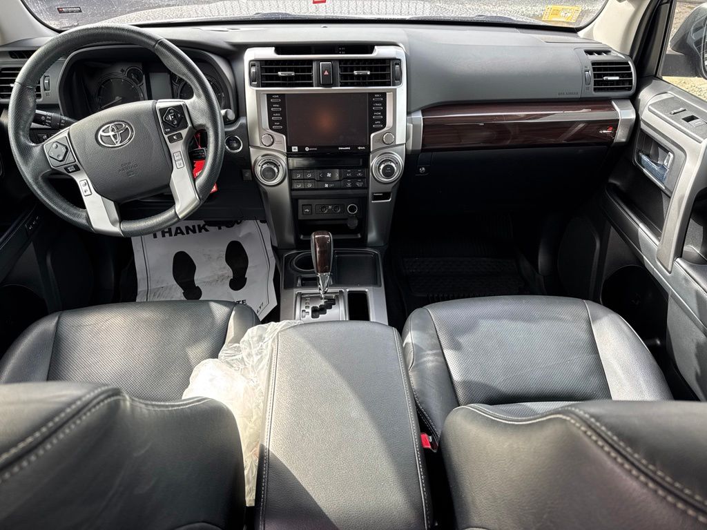 Thumbnail: 2023 Toyota 4Runner - 14