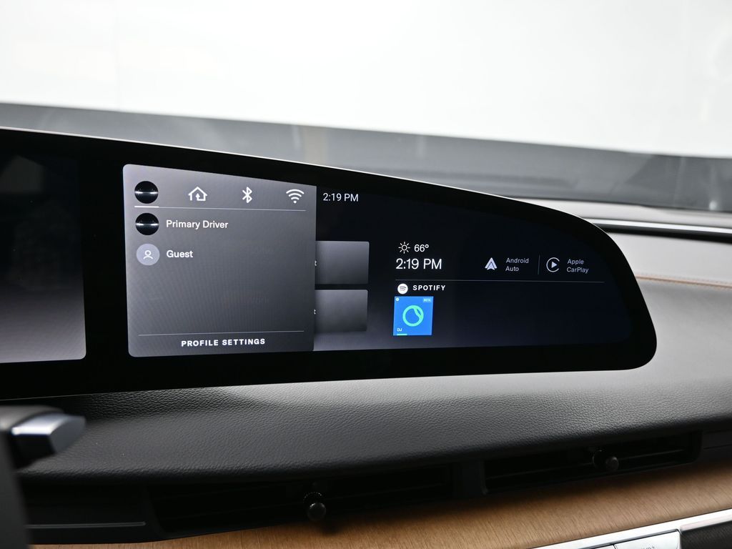 2023 Lucid Air Touring