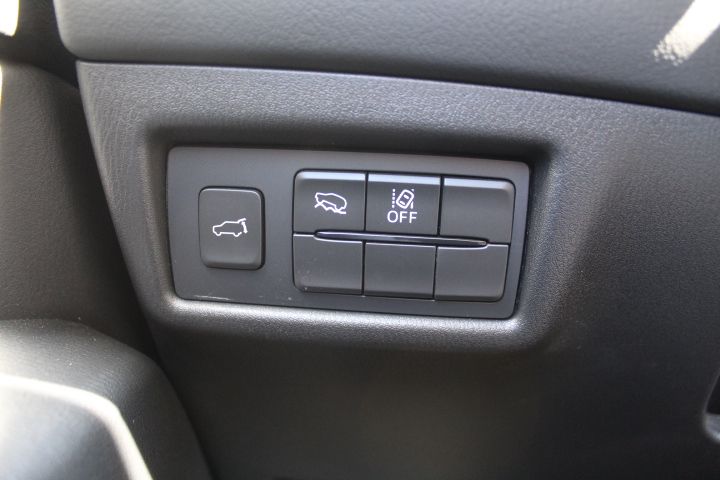 Used Car 2023 Mazda Cx-5  2.5 S Preferred Package For Sale Under $30,000 In Georgetown, Texas