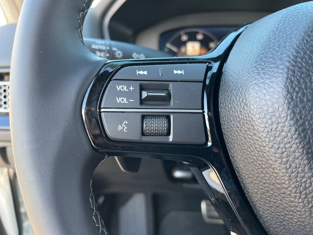 Thumbnail: 2026 Honda Civic - 21