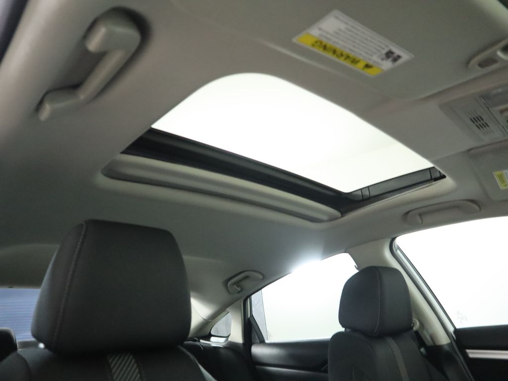 Thumbnail: 2017 Honda Civic - 18