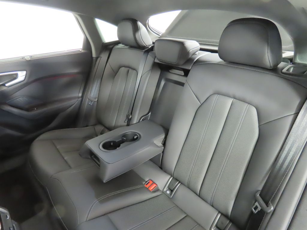 Thumbnail: 2025 Audi A5 - 32