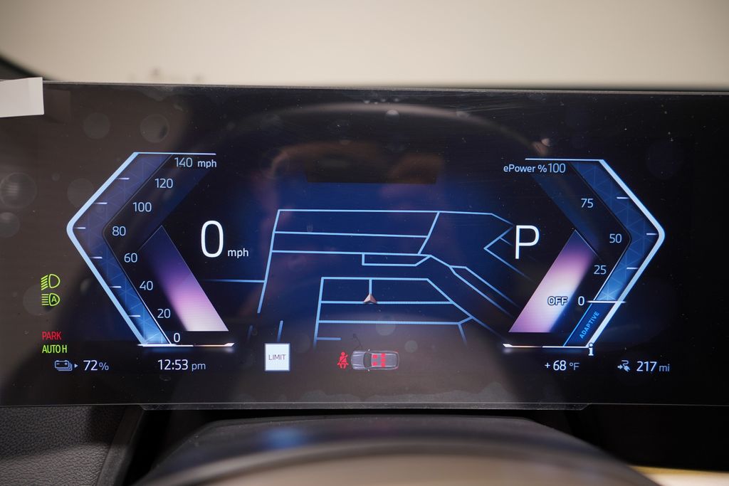 Thumbnail: 2026 BMW iX - 20