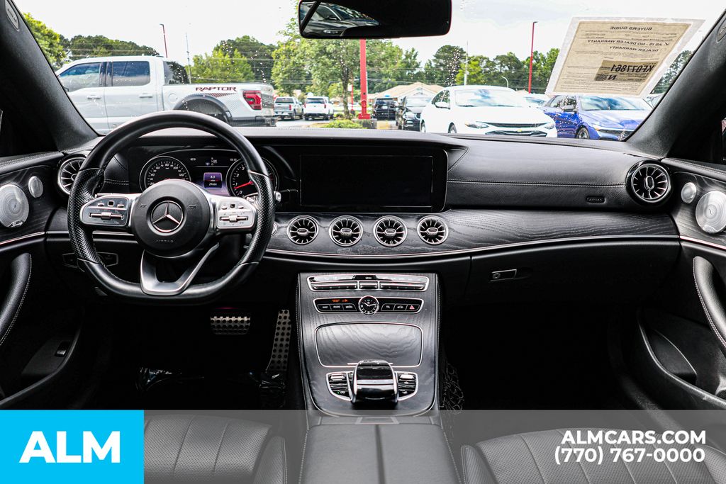 Used 2019  Mercedes-Benz E 450 image 27
