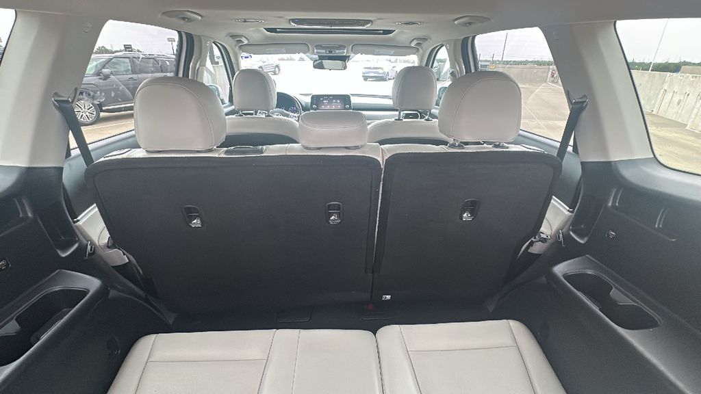 2020 Kia Telluride S White at Bravo Nissan