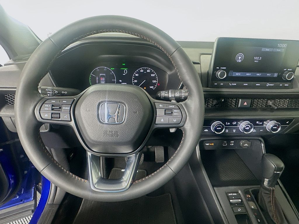 Thumbnail: 2024 Honda CR-V - 11