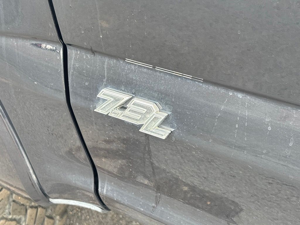 Used 2021 Ford F-250SD Truck