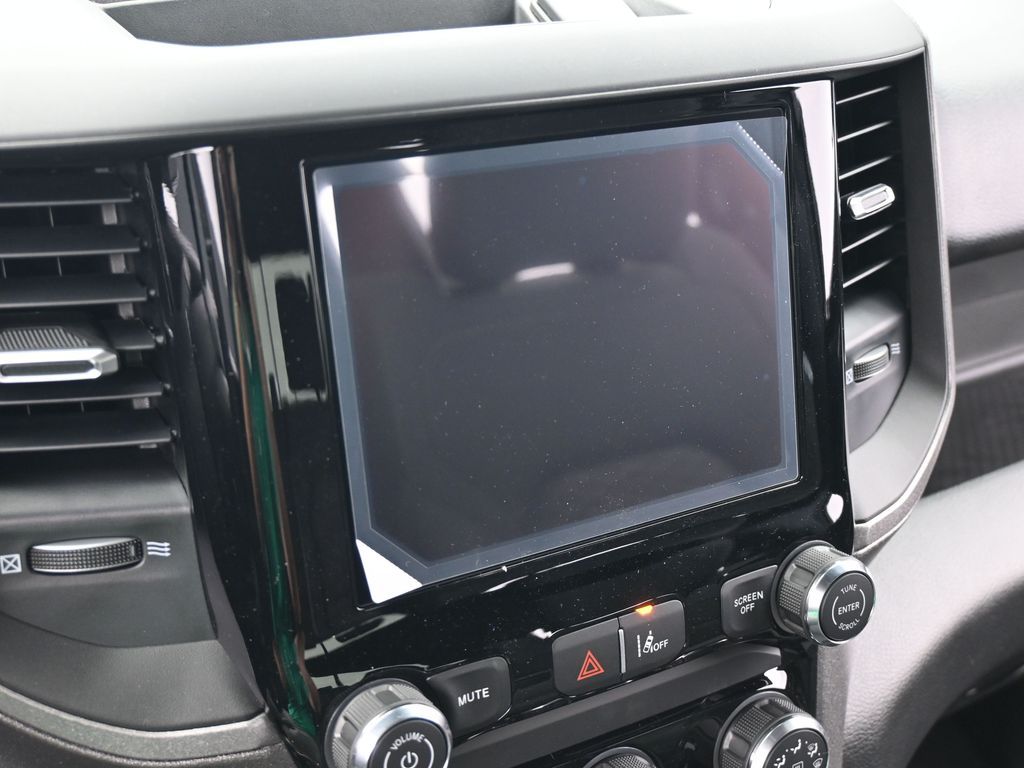 New 2026 Bright White Clearcoat Ram Warlock image 20