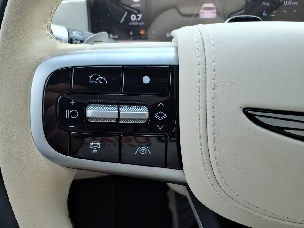 Used 2025 Genesis GV80 SUV