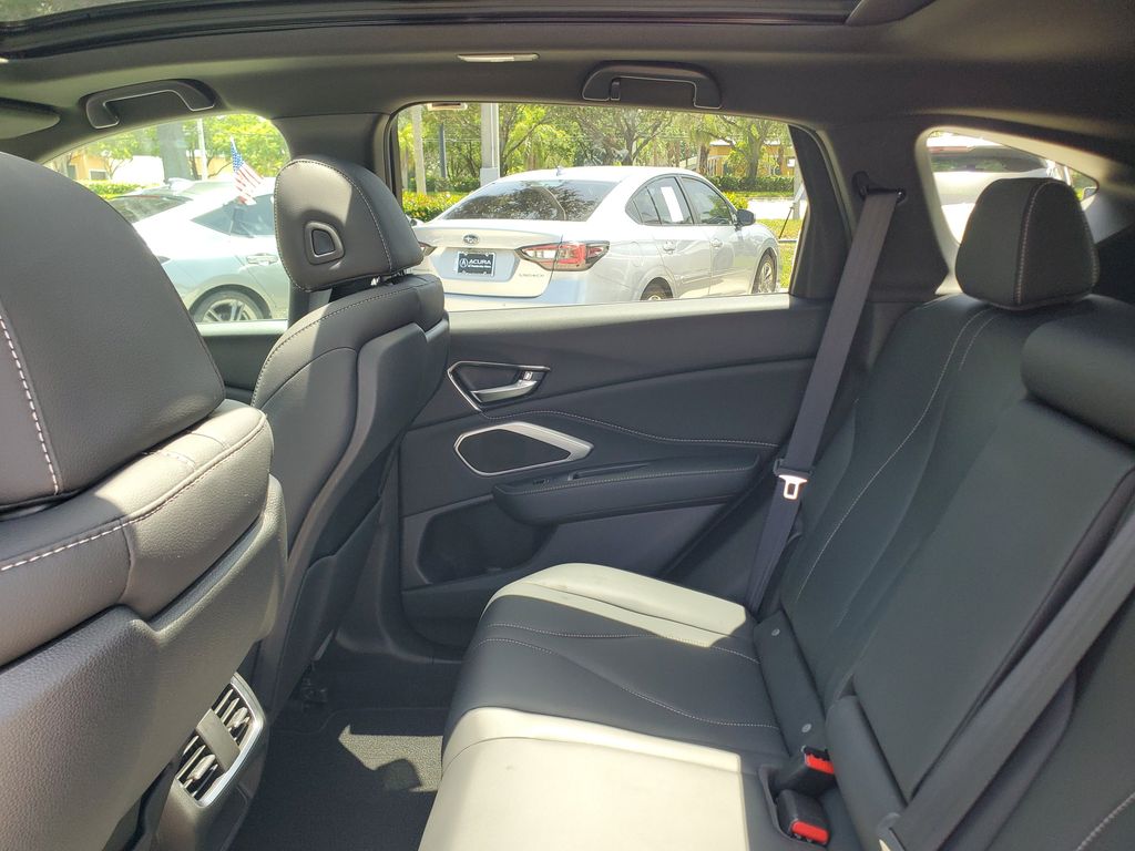 2025 Acura RDX - $36,488