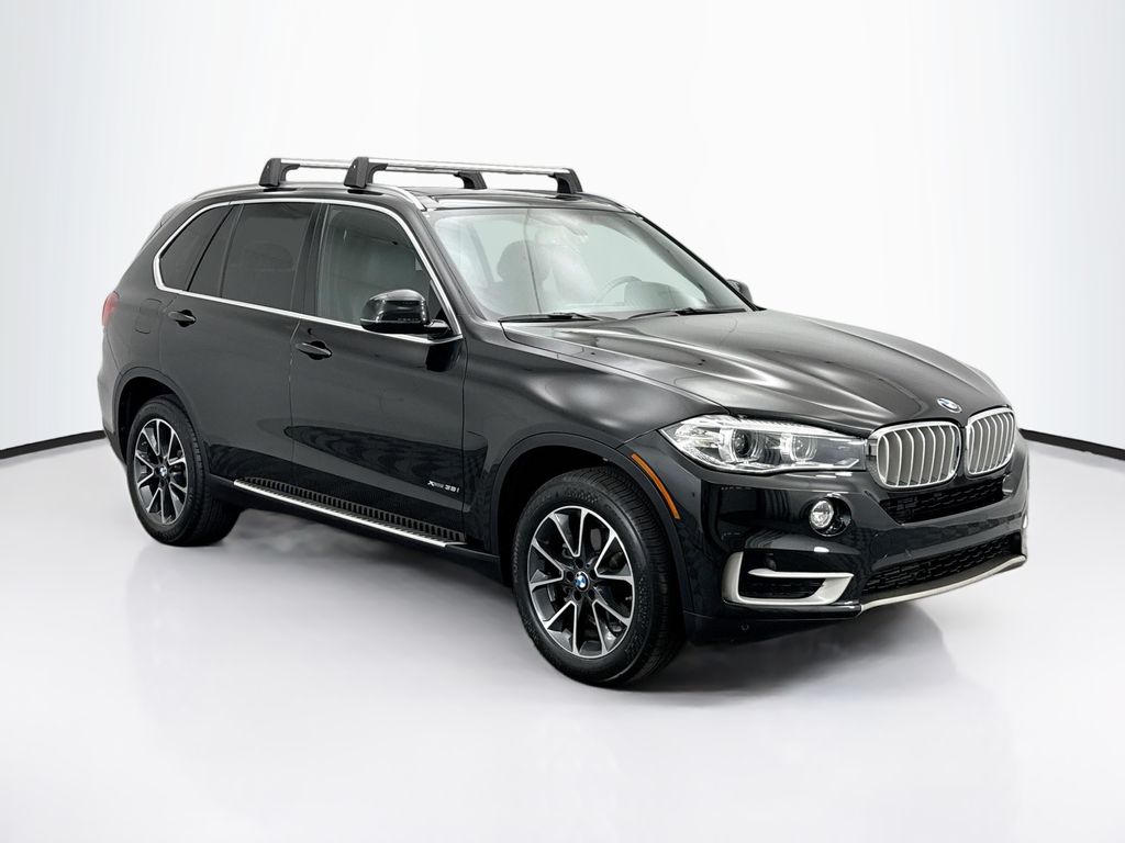 Thumbnail: 2018 BMW X5 - 3