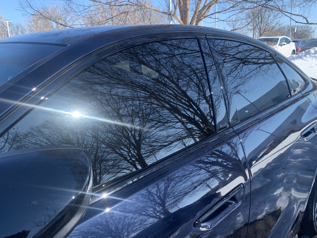 Thumbnail: 2025 Audi S5 - 4