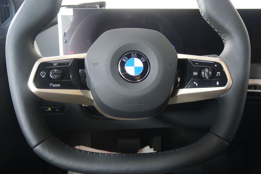 Thumbnail: 2026 BMW iX - 19
