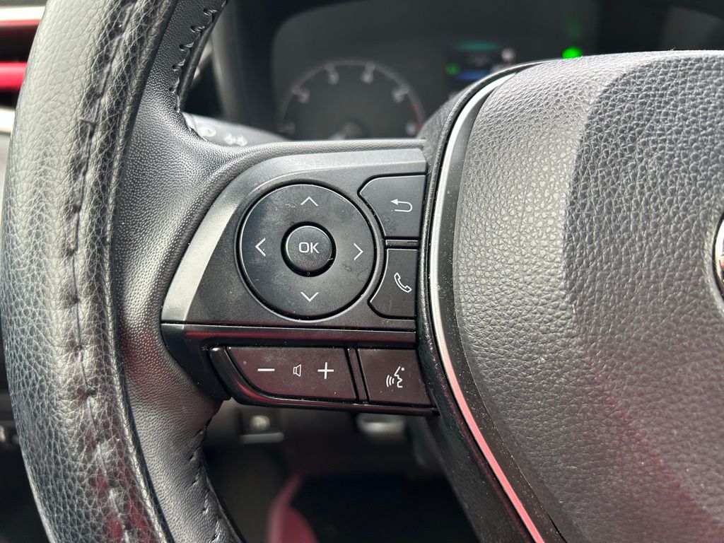 Thumbnail: 2024 Toyota Corolla - 18