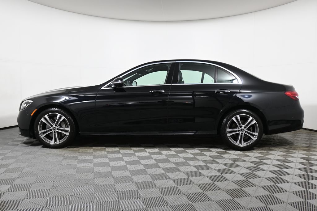 Thumbnail: 2021 Mercedes-Benz E-Class - 2