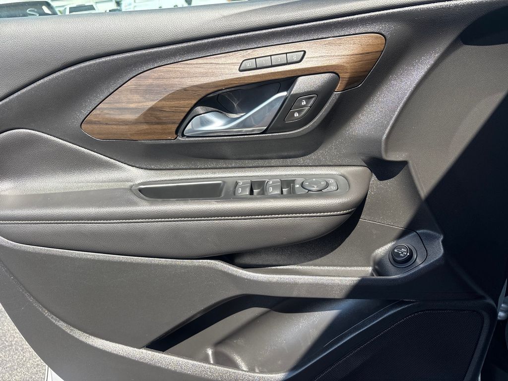 Used Car 2021 Gmc Terrain  Denali For Sale Under $25,000 In Austin, Texas