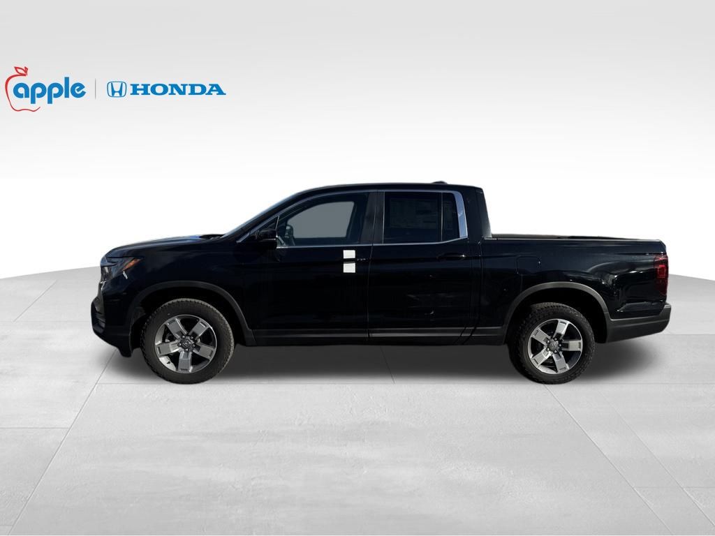 Image of 2025 Honda Ridgeline RTL