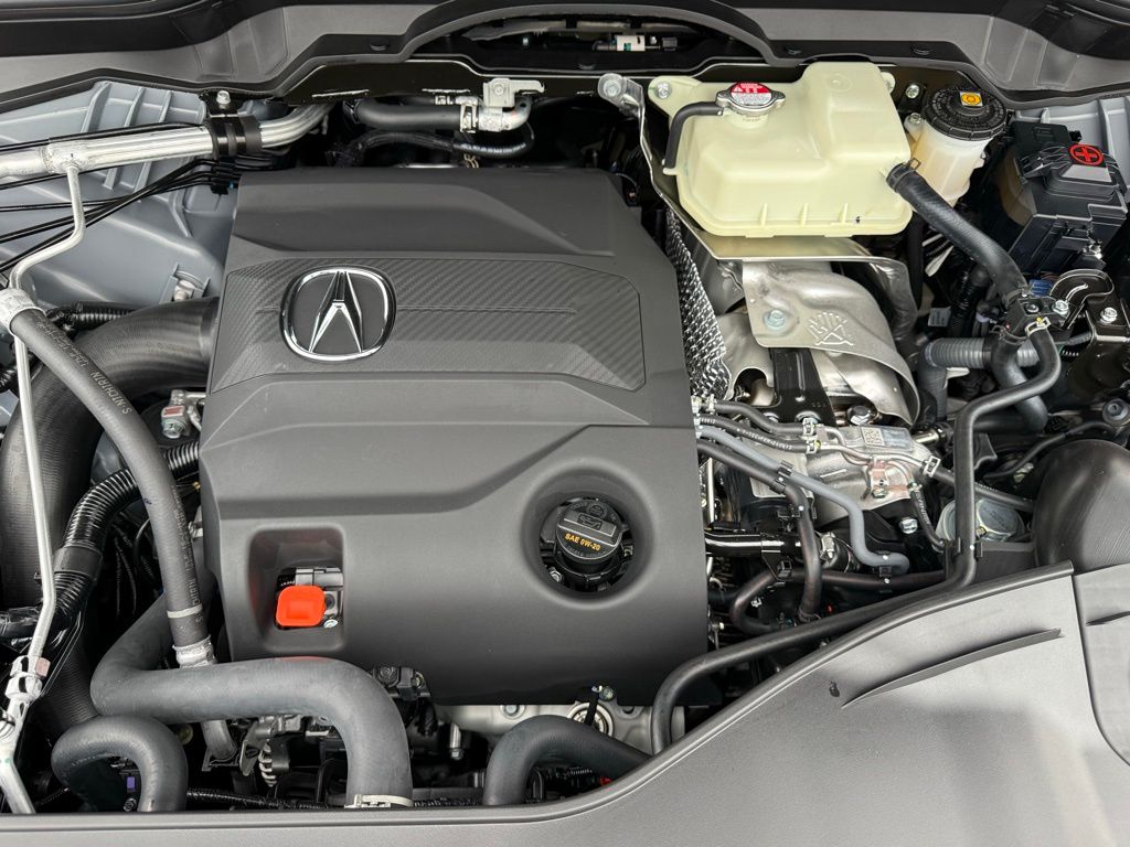 2026 Acura MDX Type S w/Advance Package
