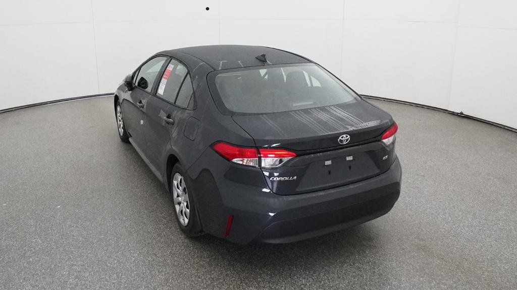 Thumbnail: 2026 Toyota Corolla - 12