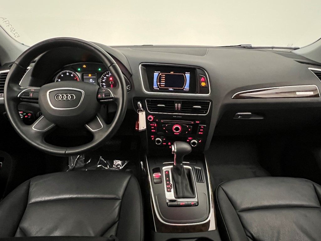 Thumbnail: 2014 Audi Q5 - 18