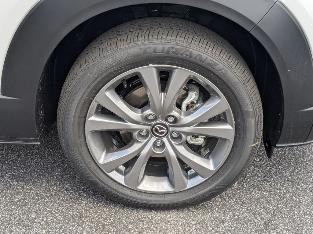 2025 Mazda CX-30 2.5 S Premium