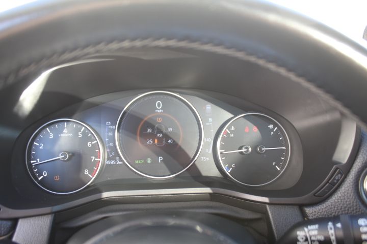 Used Car 2024 Mazda Cx-90  3.3 Turbo Premium For Sale Under $35,000 In Georgetown, Texas