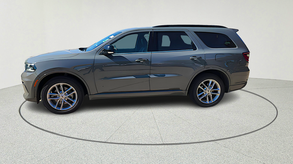 2024 Dodge Durango