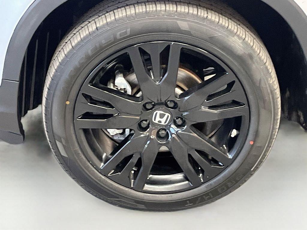 Used 2021 Silver Honda Special Edition image 33