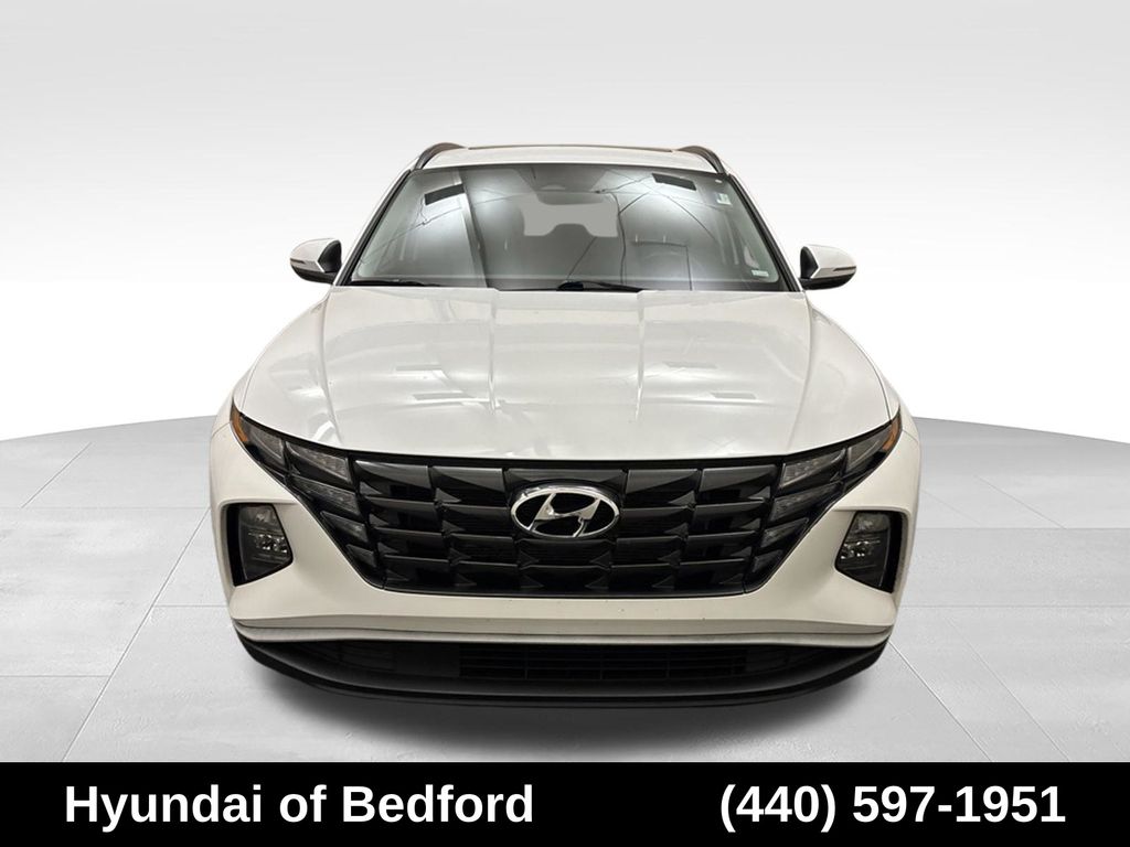 2023 Hyundai Tucson SEL - Image 2