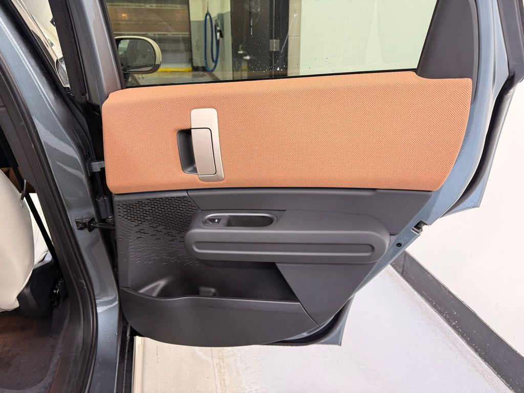 Thumbnail: 2025 MINI Cooper Countryman - 24