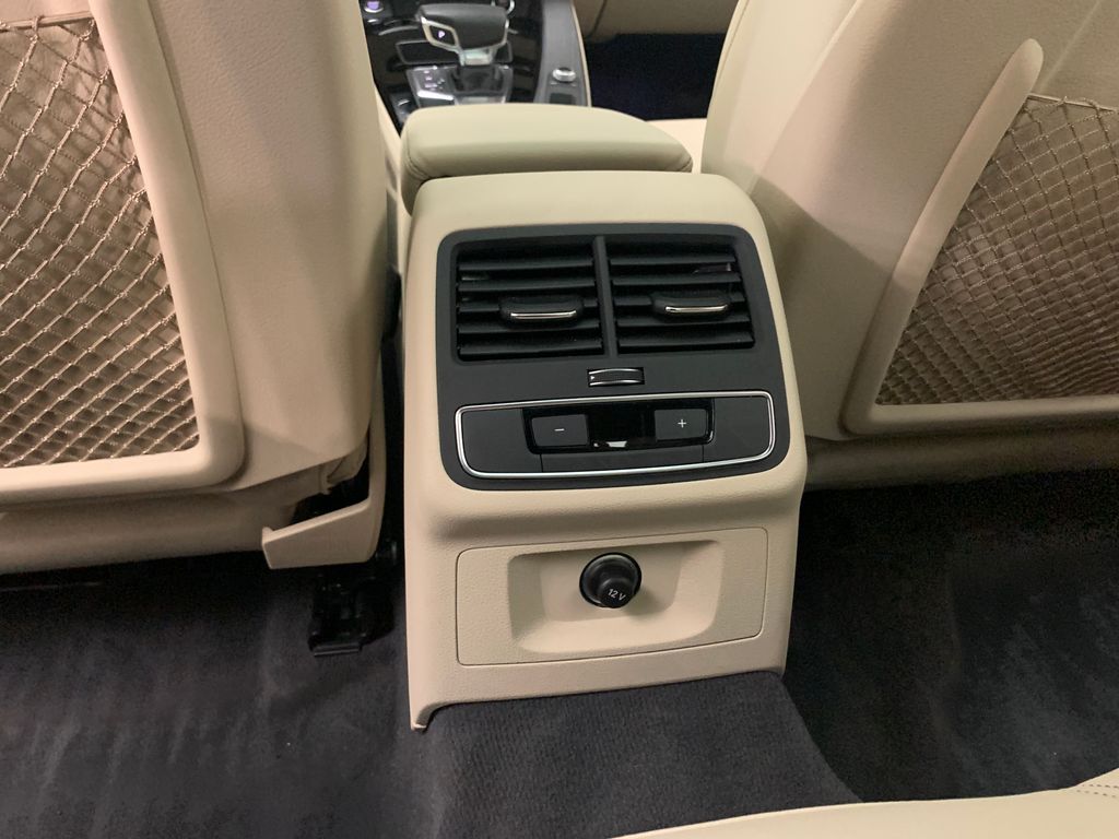 Thumbnail: 2023 Audi A5 - 22