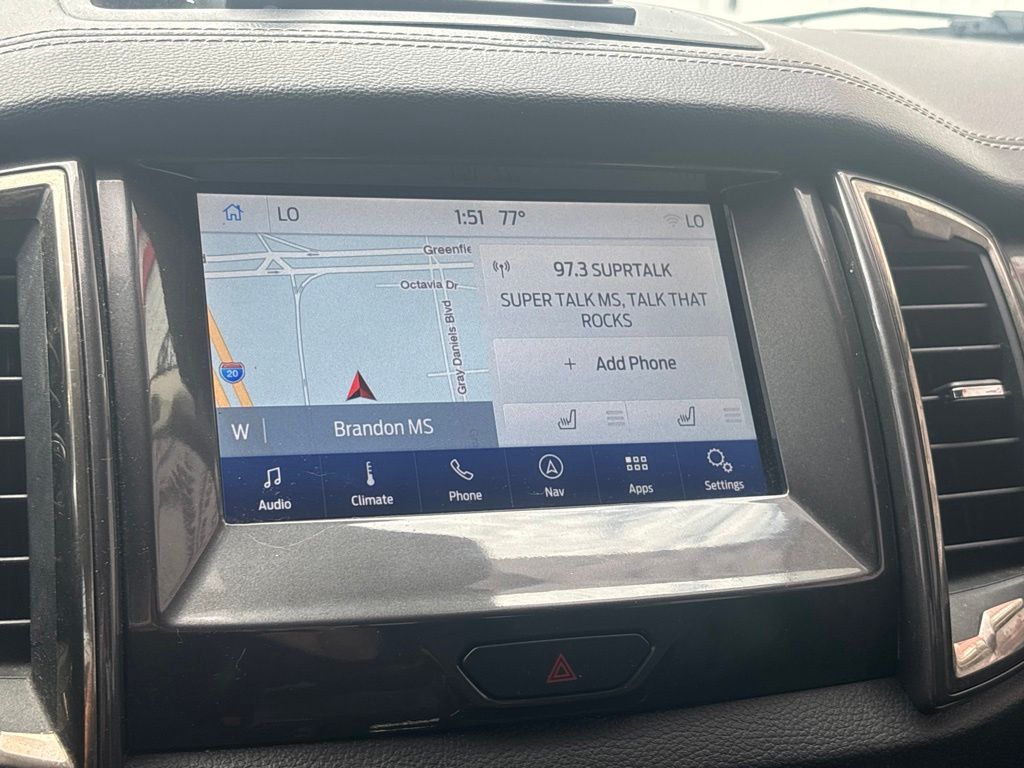 Used 2019 Ford Ranger Truck