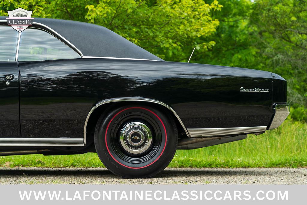 1966 Chevrolet Chevelle 148