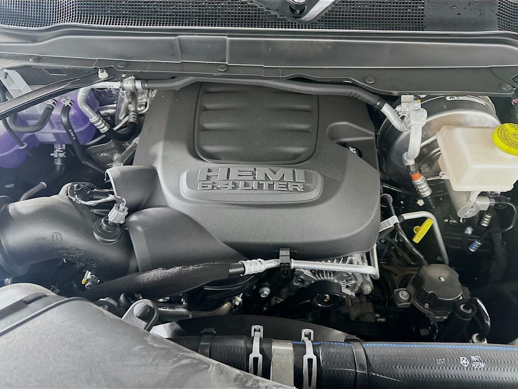 New 2026 Black Ram Tradesman image 17