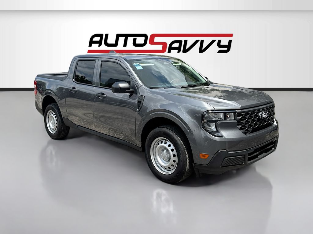 2025 Ford Maverick XL FWD's photo