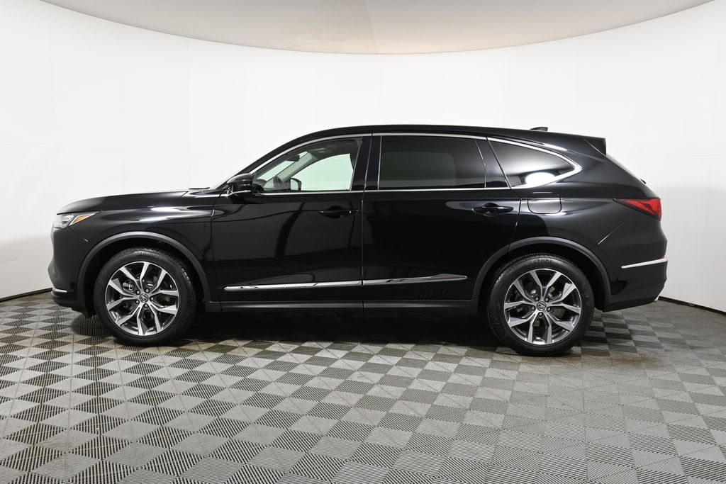 Thumbnail: 2024 Acura MDX - 2