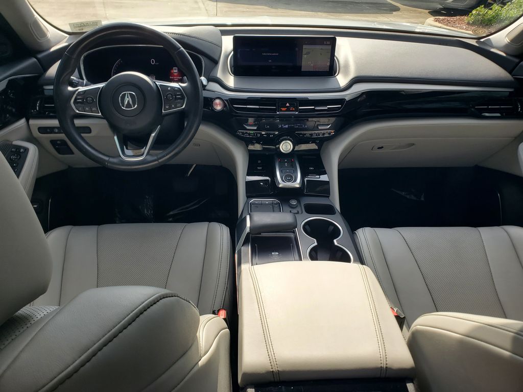 2024 Acura MDX - $37,088