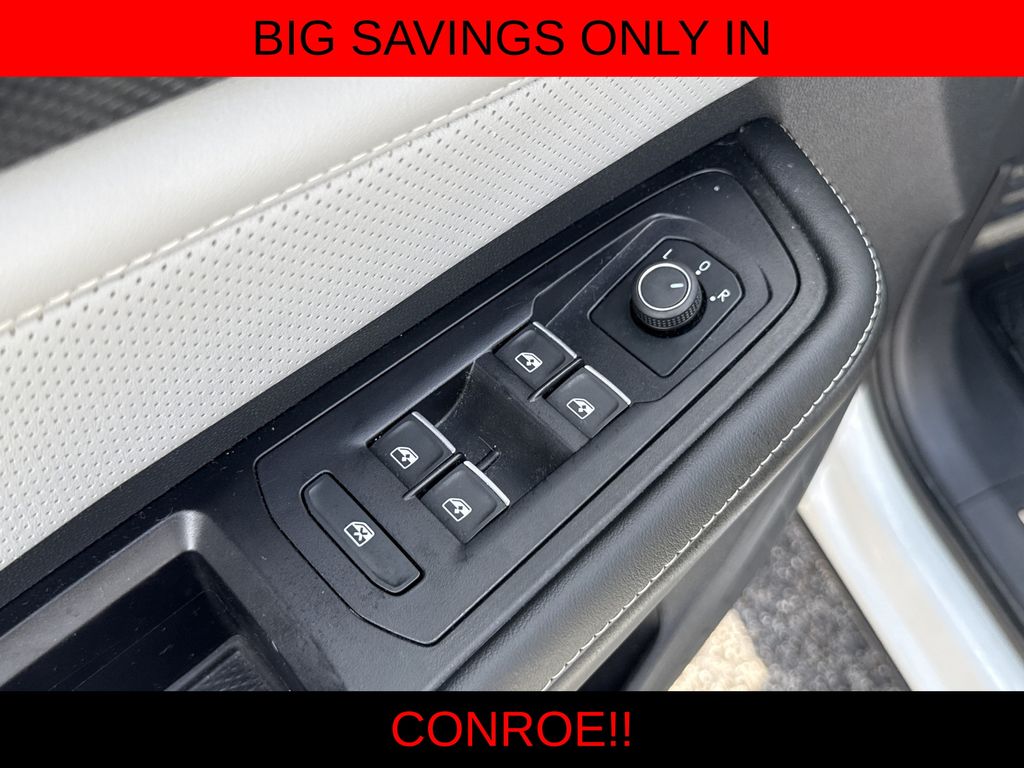 2024 Volkswagen Atlas Cross Sport 2.0T SEL R-Line  at DeMontrond Gulf Freeway