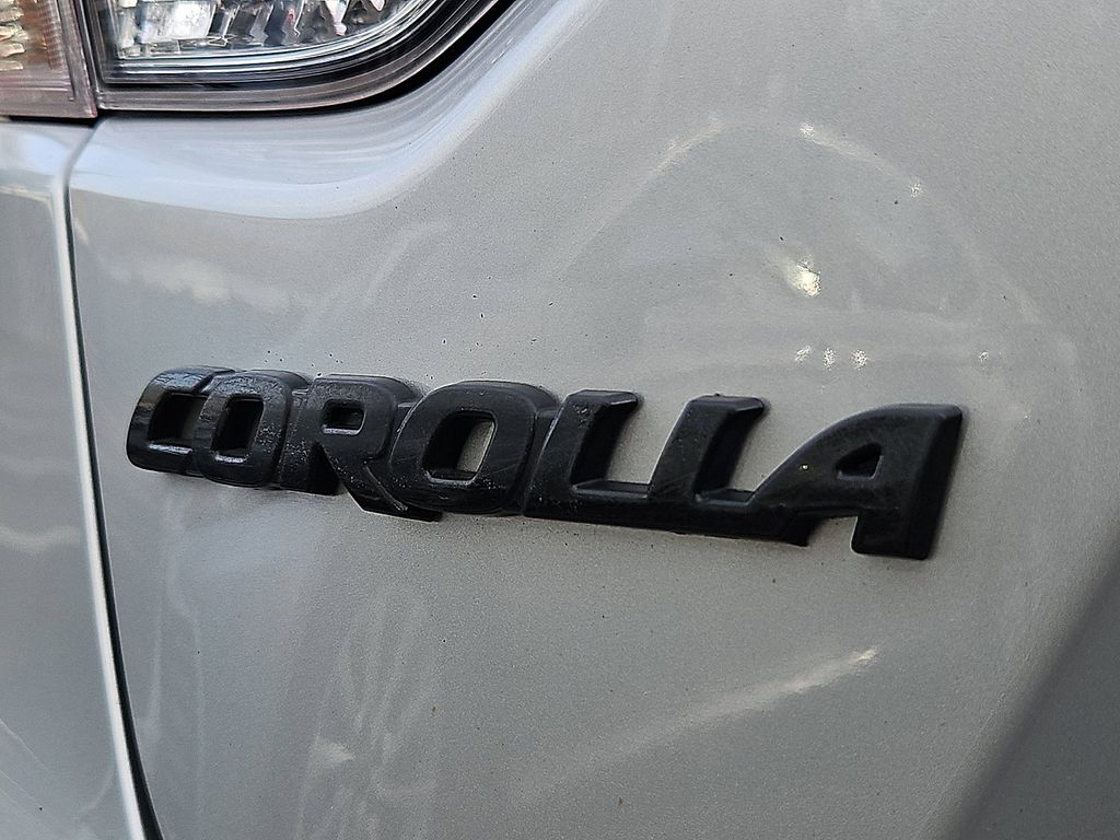 Thumbnail: 2023 Toyota Corolla - 30