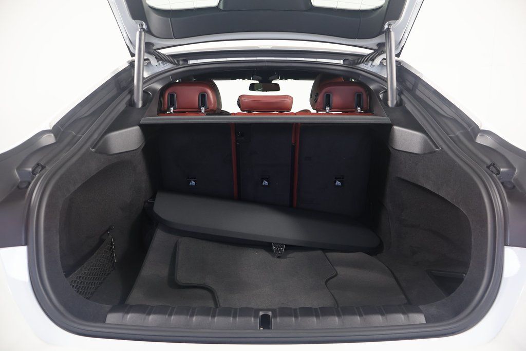 2024 BMW i4 xDrive40 14