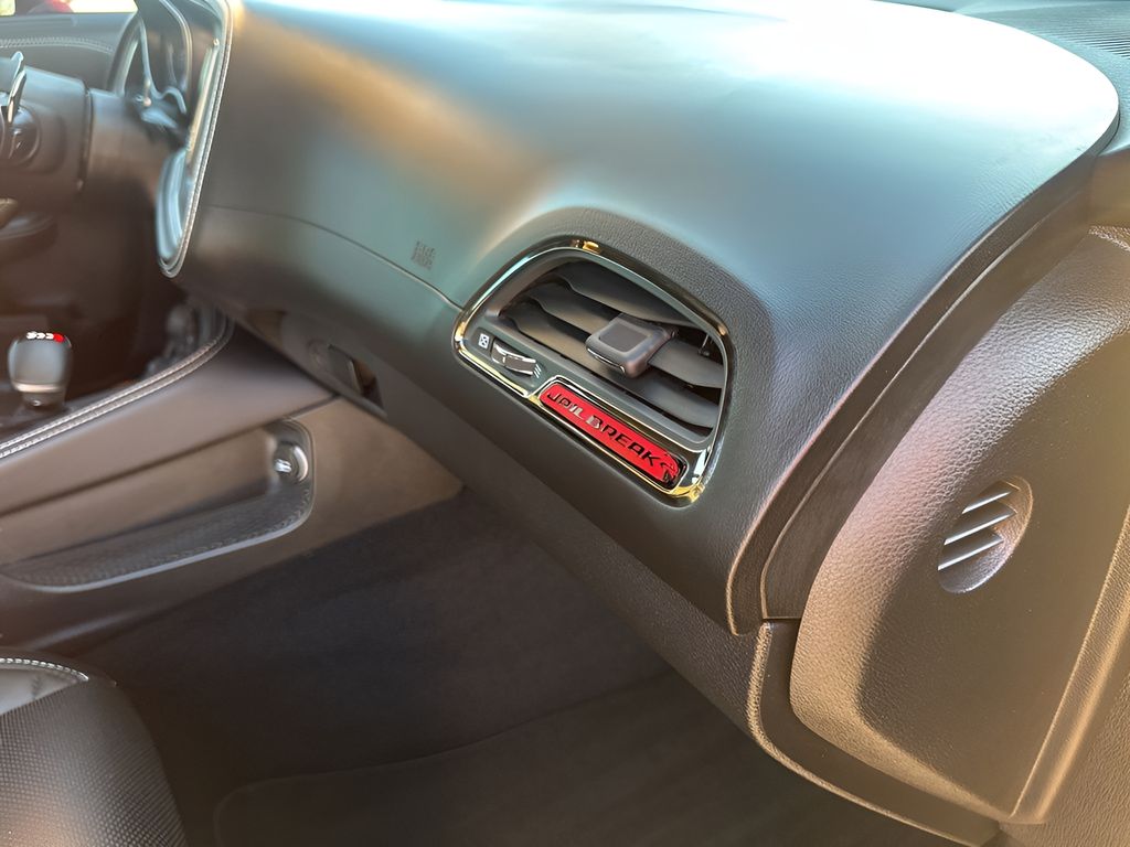 Used Car 2023 Dodge Challenger  Srt Hellcat Jailbreak For Sale Under $70,000 In Austin, Texas