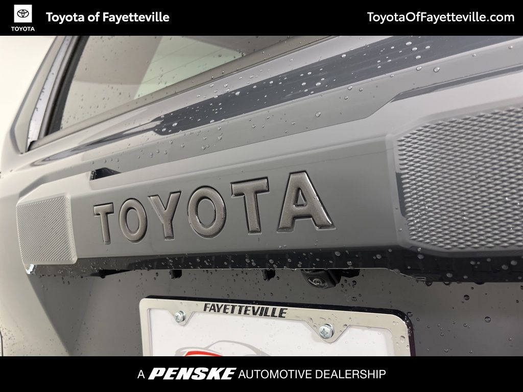 Thumbnail: 2026 Toyota 4Runner - 19