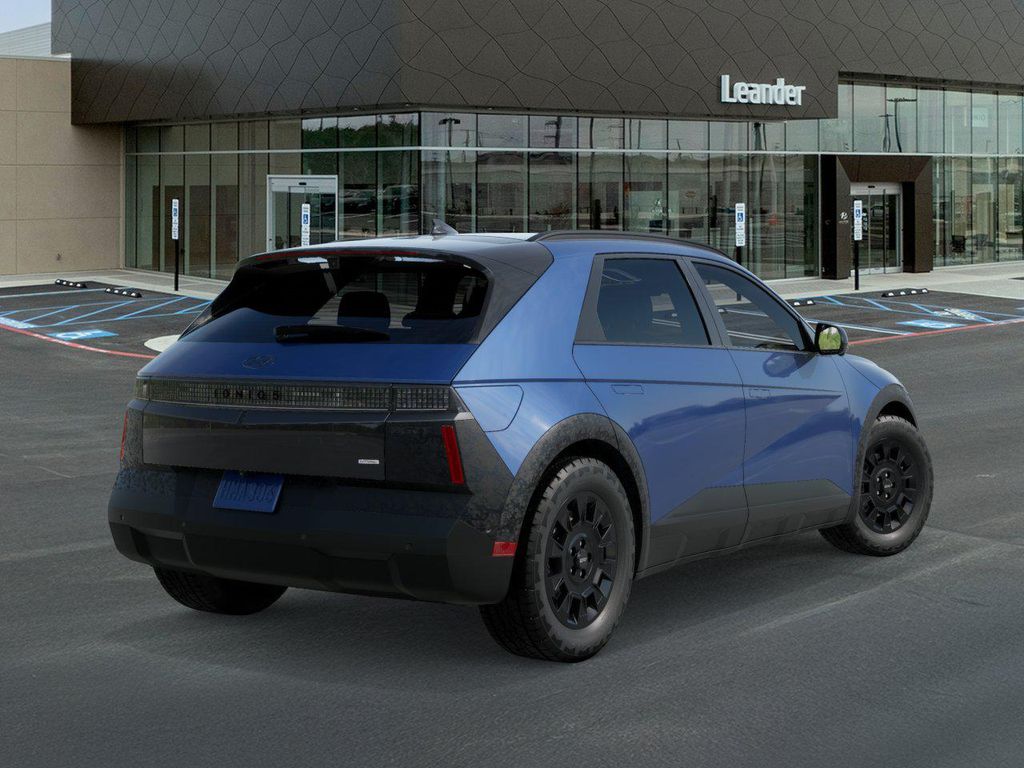 Thumbnail: 2026 Hyundai Ioniq 5 - 4