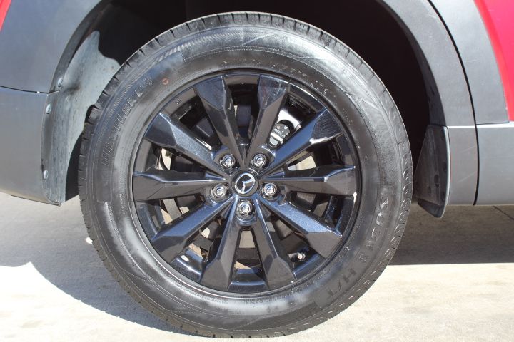 Used Car 2024 Mazda Cx-50  2.5 S Preferred Package For Sale Under $25,000 In Georgetown, Texas