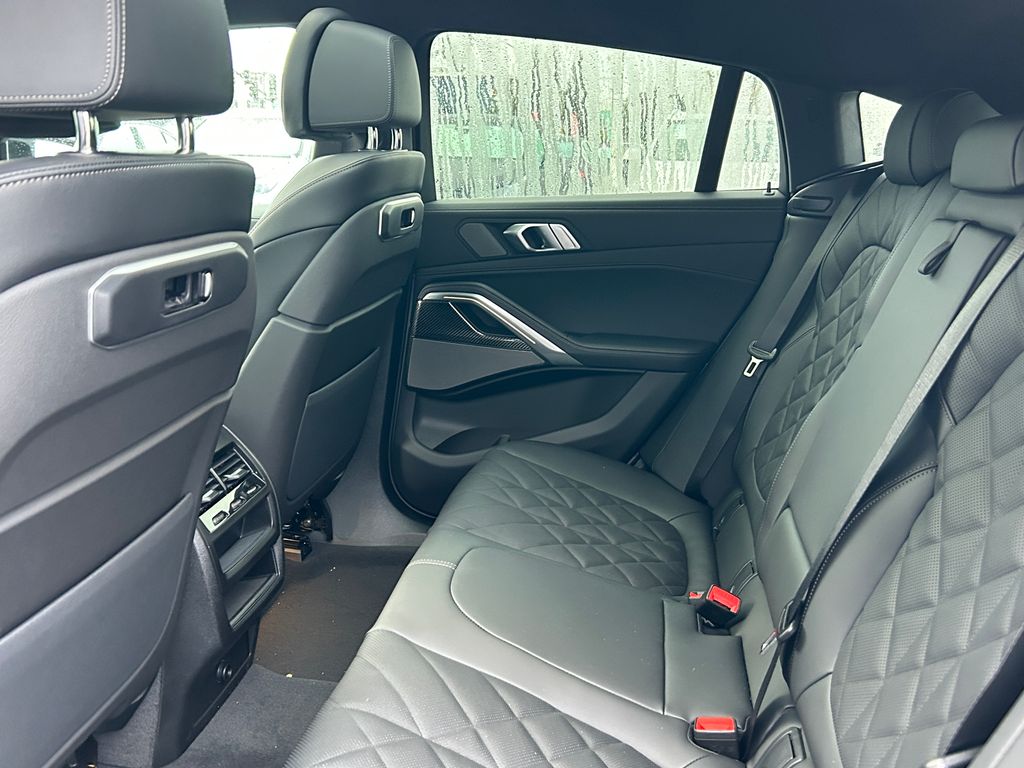 Thumbnail: 2026 BMW X6 - 30